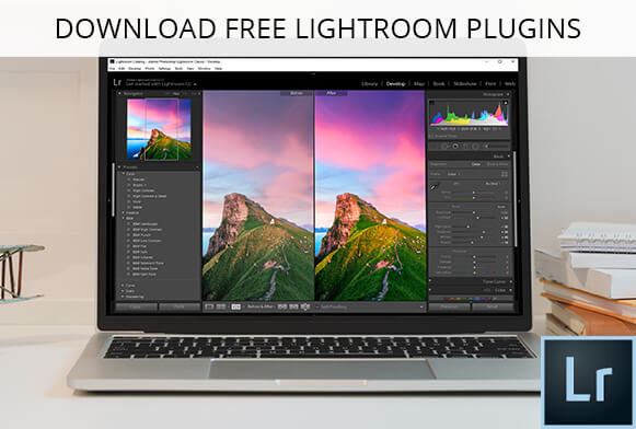 free lightroom plugins for photographers