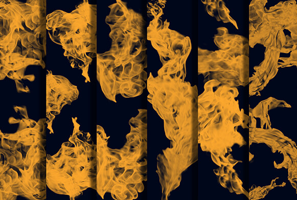 free plant photoshop brushes