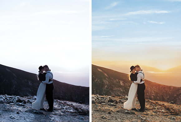 Florabella photoshop actions