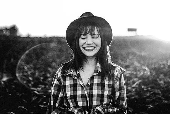 free black and white presets