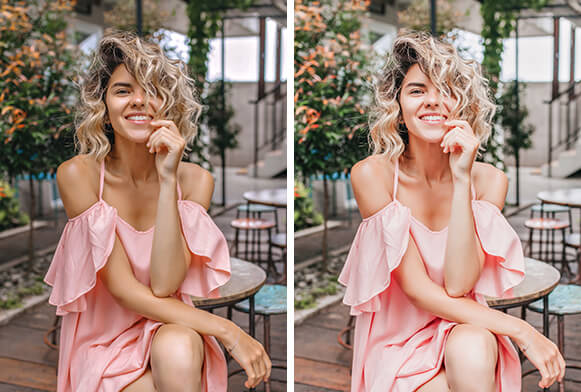 Classic Lightroom Presets Cover