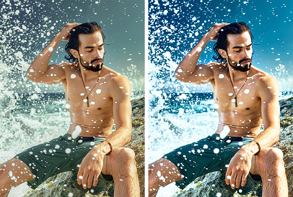 Cool Lightroom Presets Free Cover