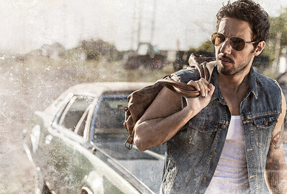 free dirt photoshop overlays