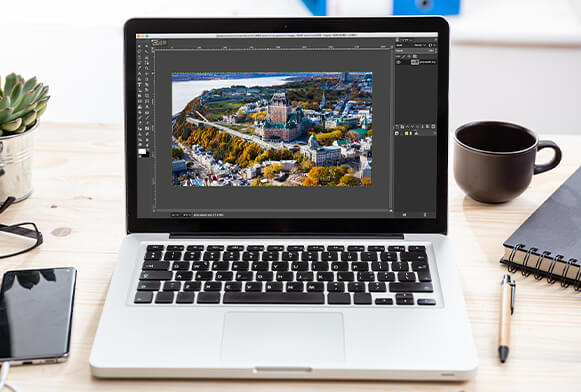 GIMP Plugins for Photographers
