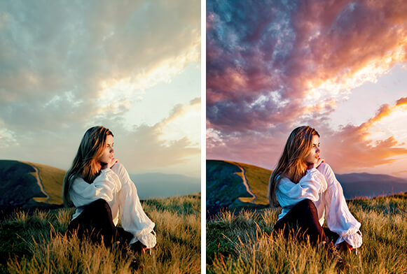 hdr photoshop actions for photographers free download