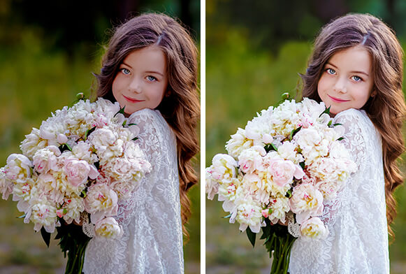 Free Pretty Lightroom Presets Cover
