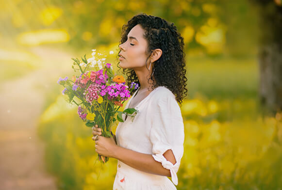 free light rays photoshop overlays