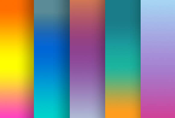 free sky gradients photoshop