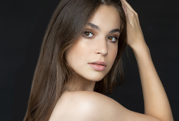 free smooth skin photoshop actions