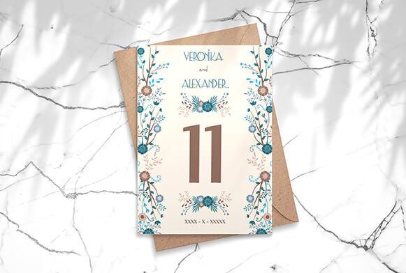 free wedding invitation templates banner