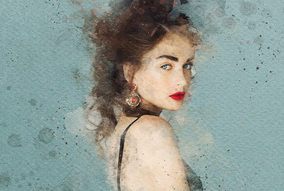 Graphicriver photoshop actions