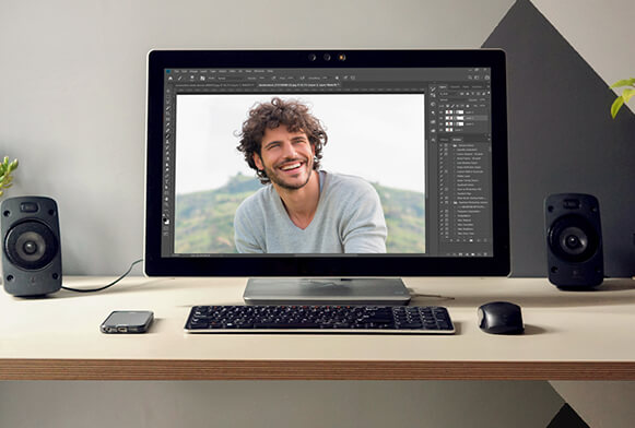 How to Create an Action in Photoshop