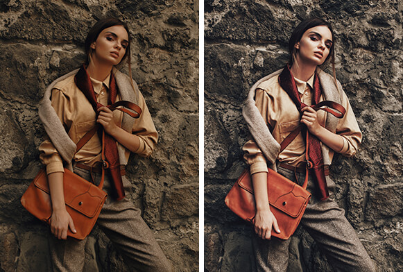 Looks Like Film Free Lightroom Presets Cover