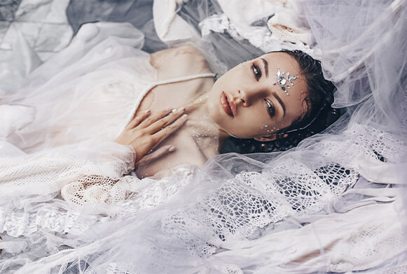 Meridian Lightroom Presets Cover