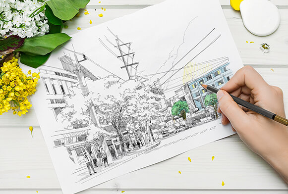 free pencil photoshop brushes