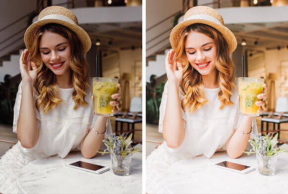 Peter Mckinnon Presets Cover