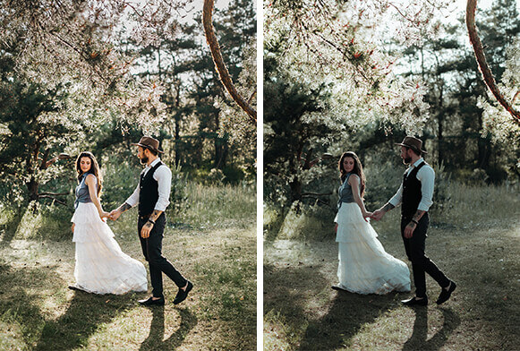 Phil Chester Lightroom Presets Cover