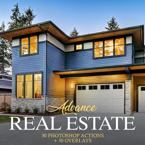 banner ps actions advance real estate