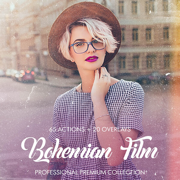 banner ps actions bohemian film