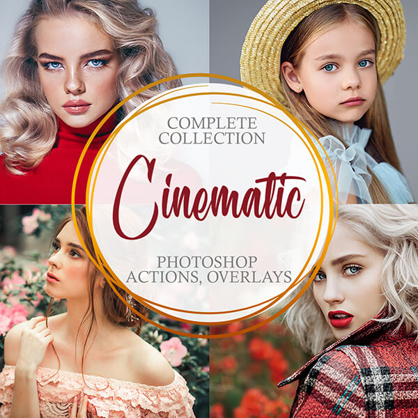 banner ps actions cinematic complete collection