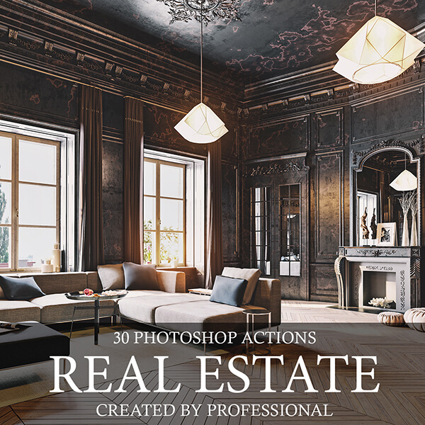 banner ps actions real estate