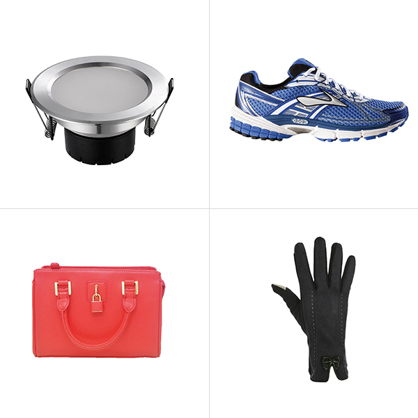 product retouching level Basic