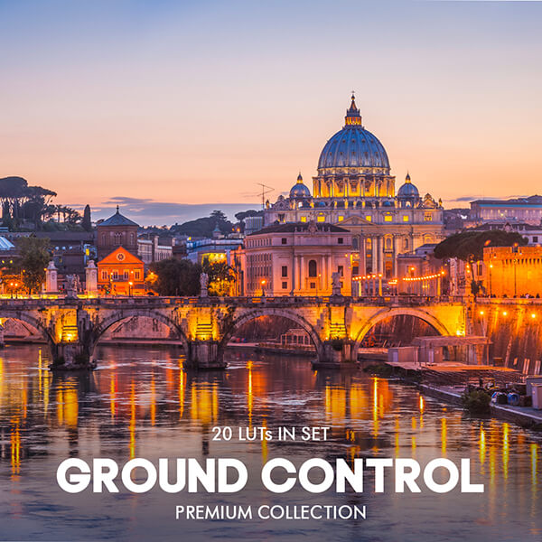 banner lr presets matte complete collection