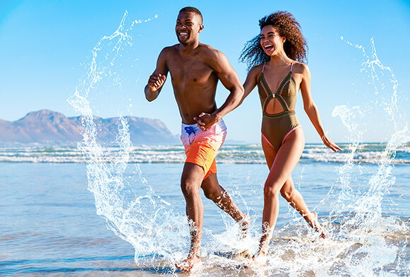 free water splash photoshop overlays