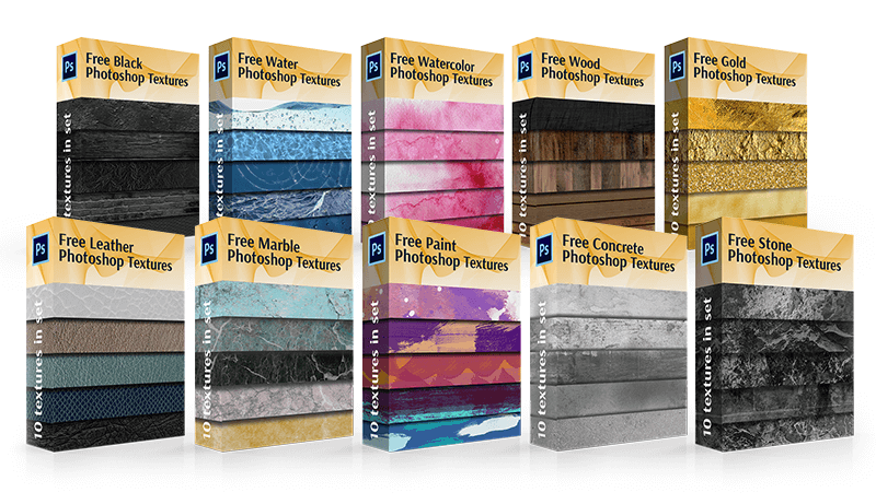 free photoshop textures